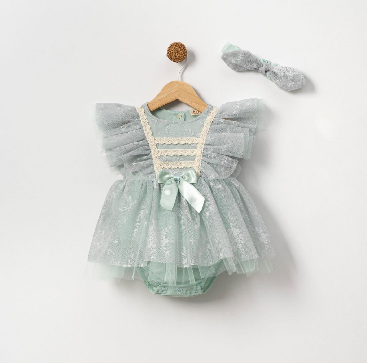 Ayliz Romper