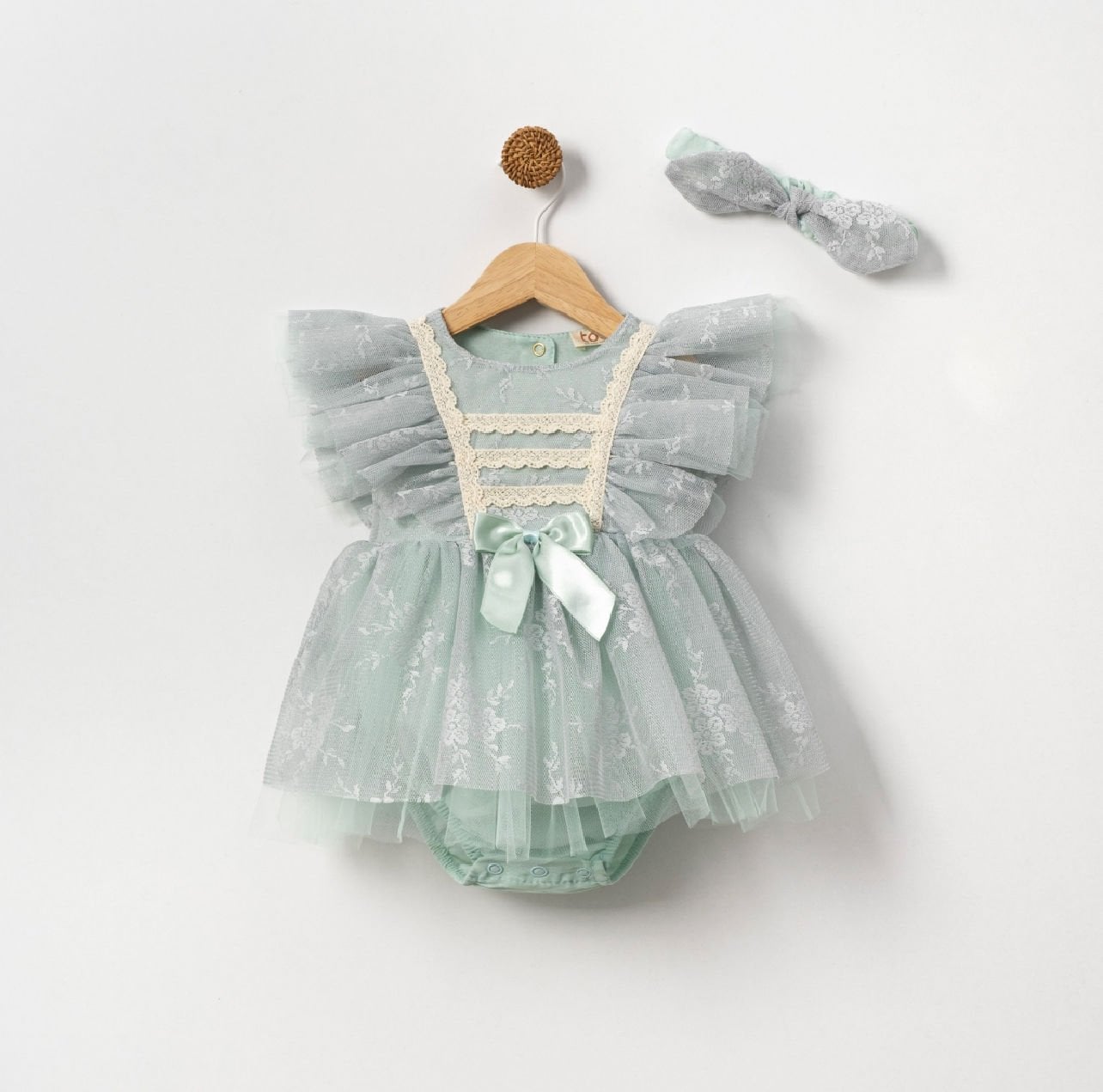 Ayliz Romper