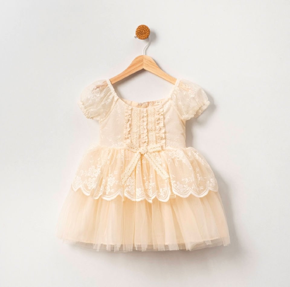 Arven Vintage  Elbise