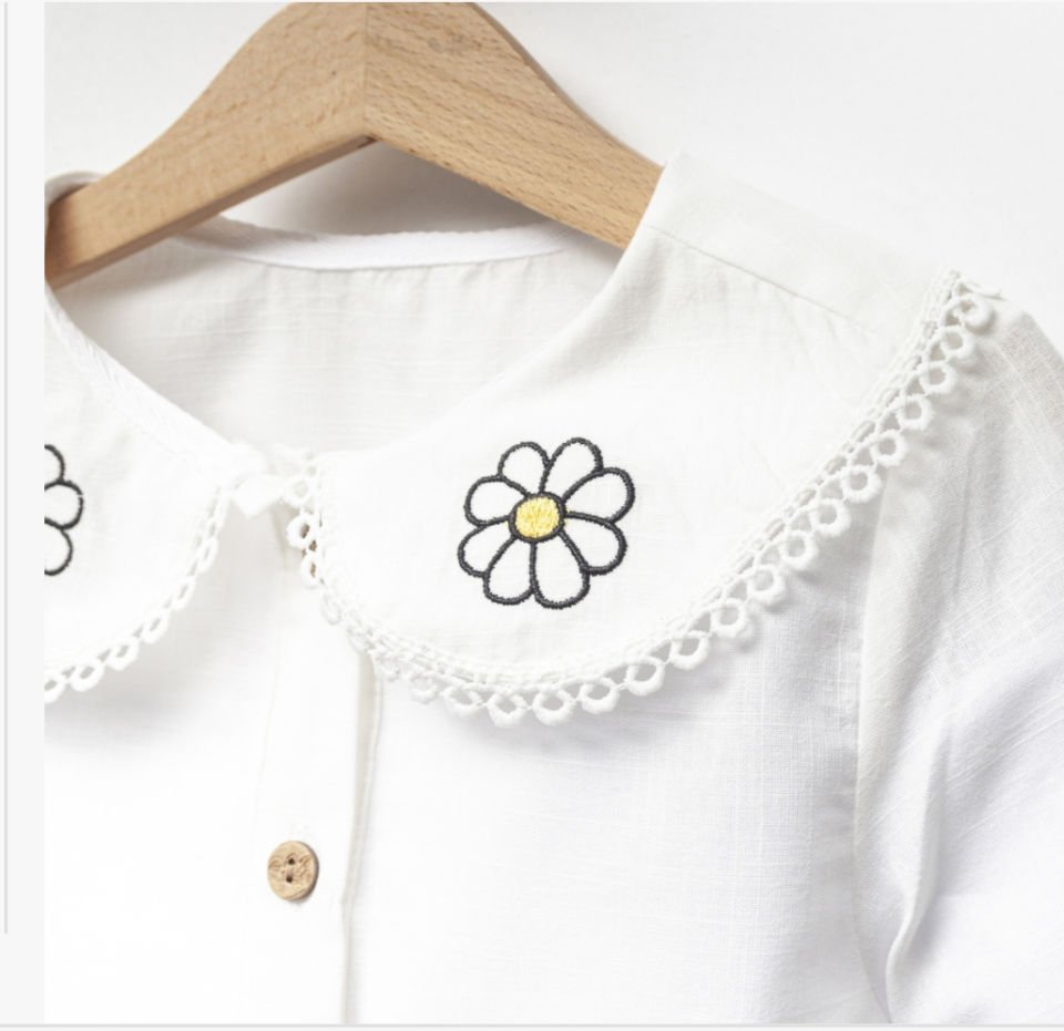 Mina Gömlek Elbise Seti