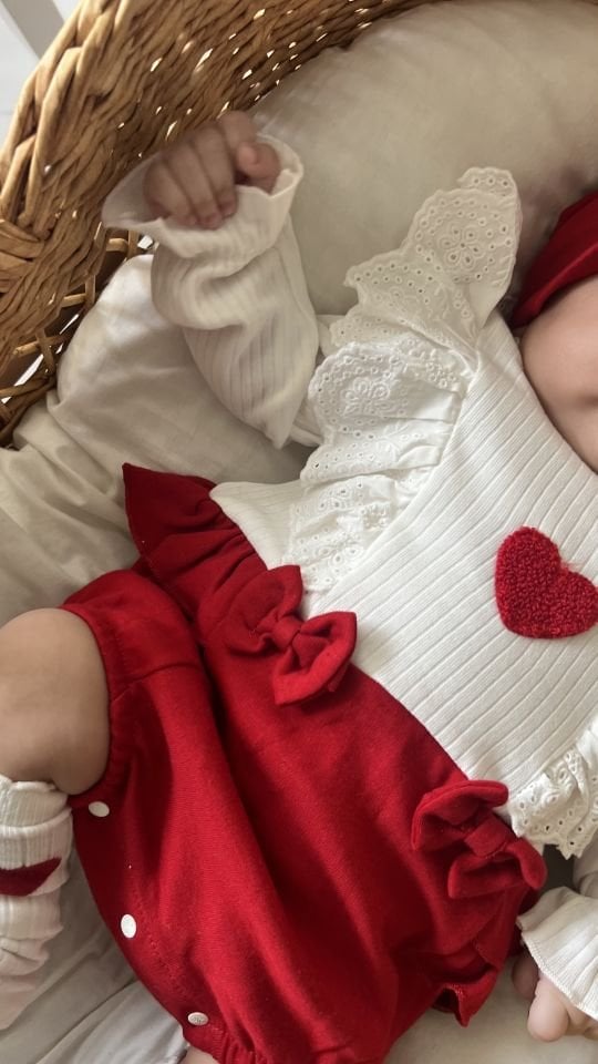 Melinda Kalpli 3lü Set