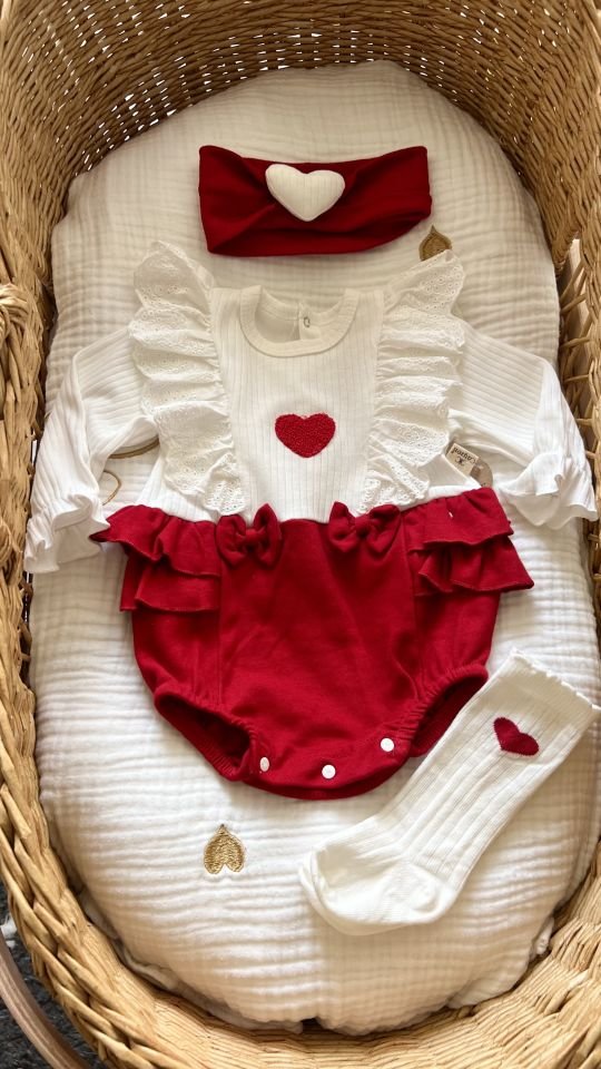 Melinda Kalpli 3lü Set