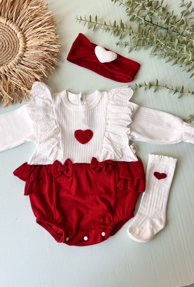 Melinda Kalpli 3lü Set