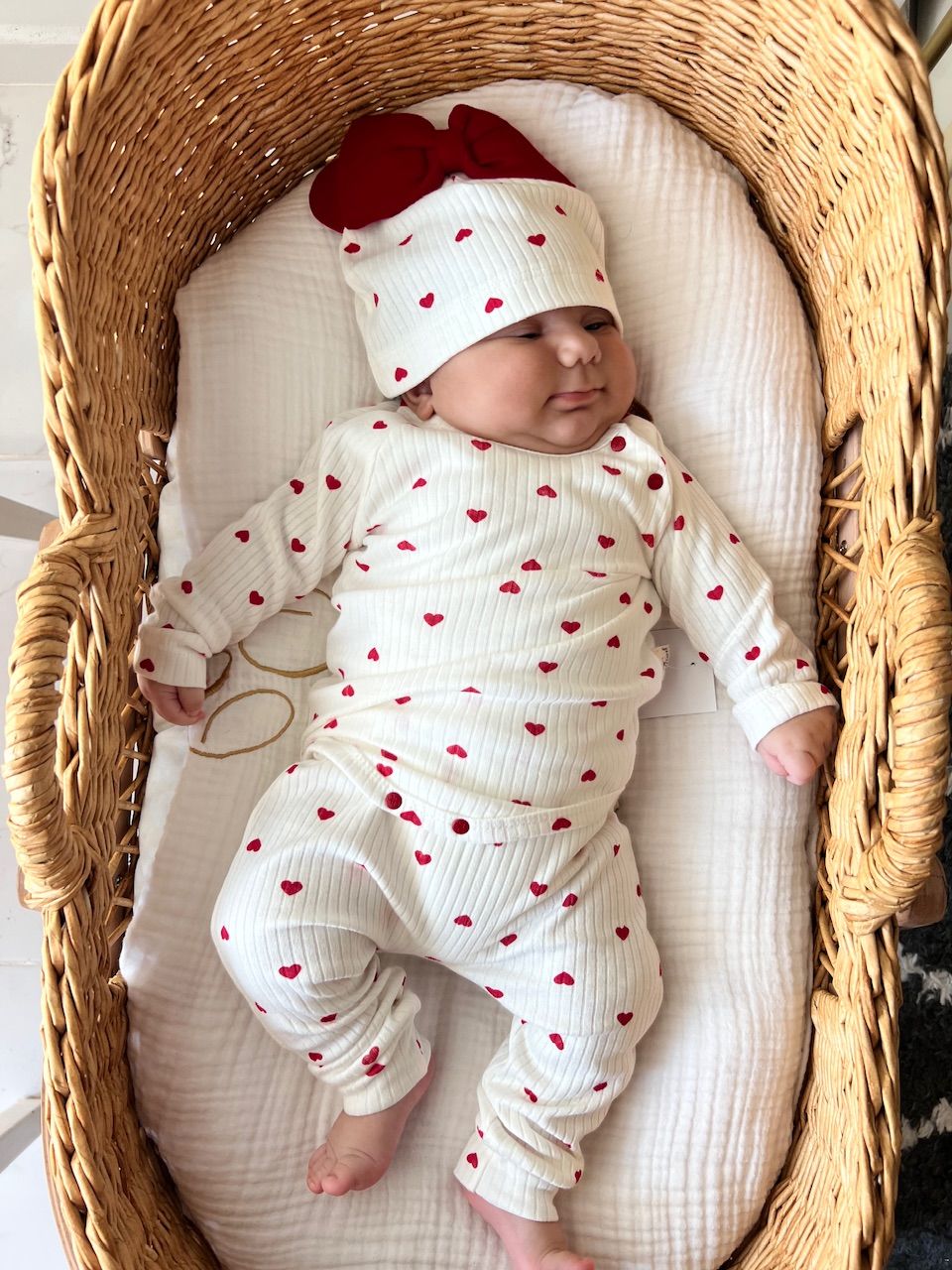 Fiona 3lü set