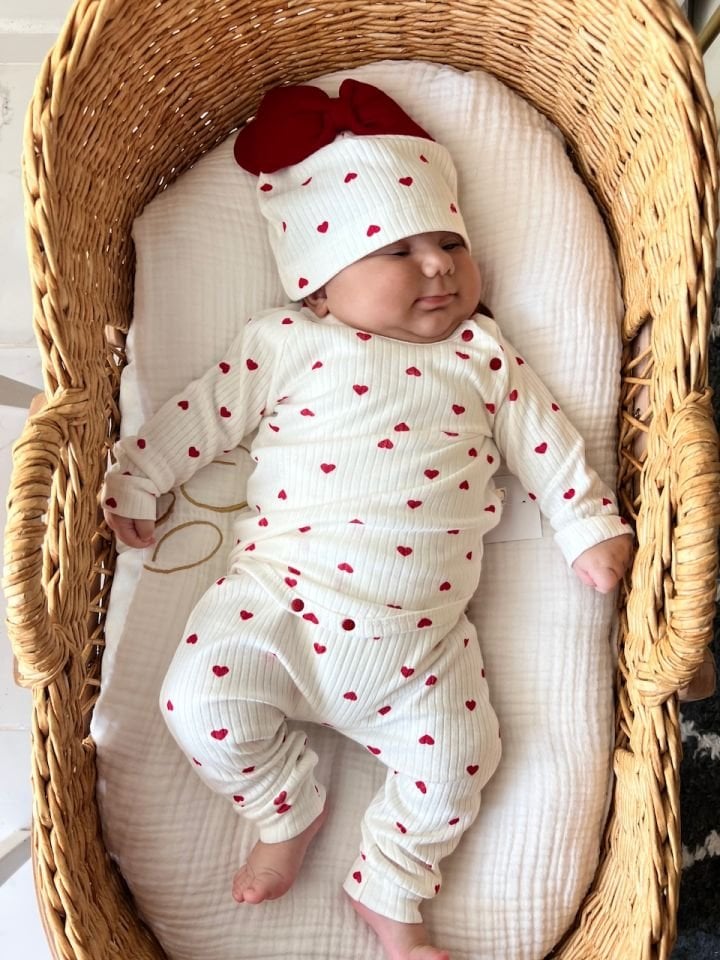 Fiona 3lü set