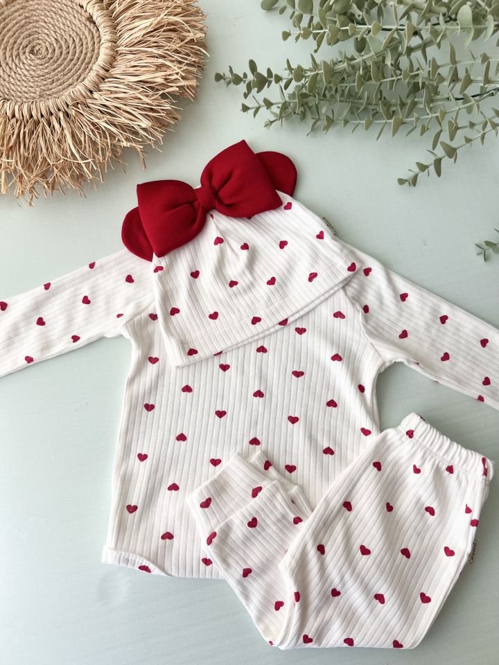 Fiona 3lü set