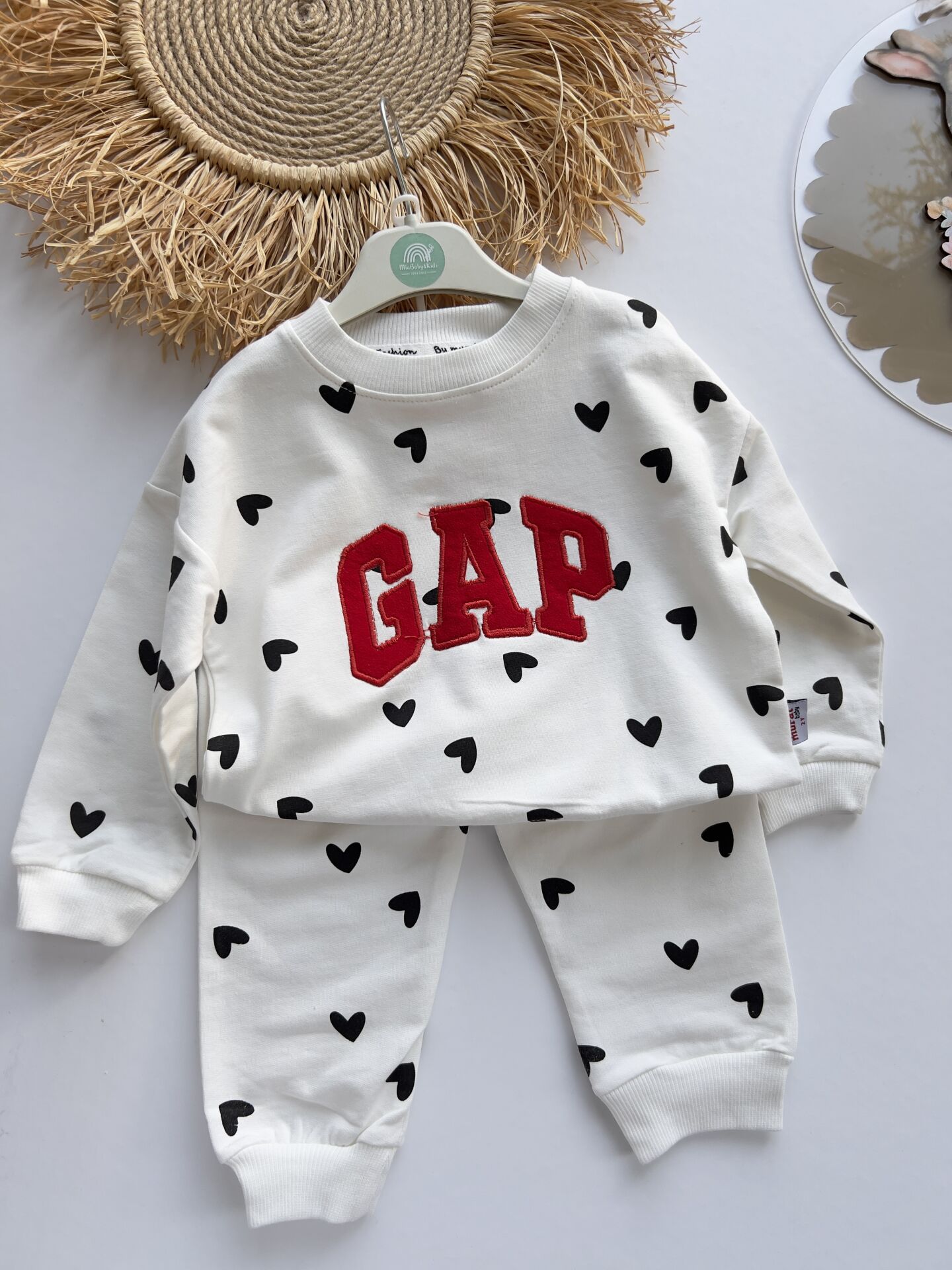 GAP KALP BASKILI TAKIM