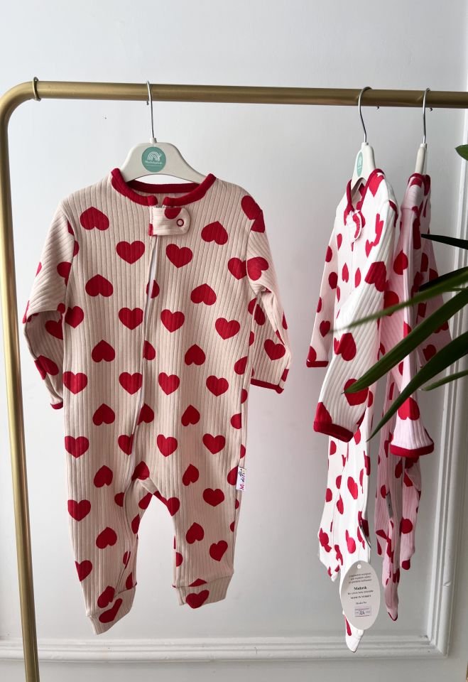 Tinny Kalpli Tulum(3lüset)