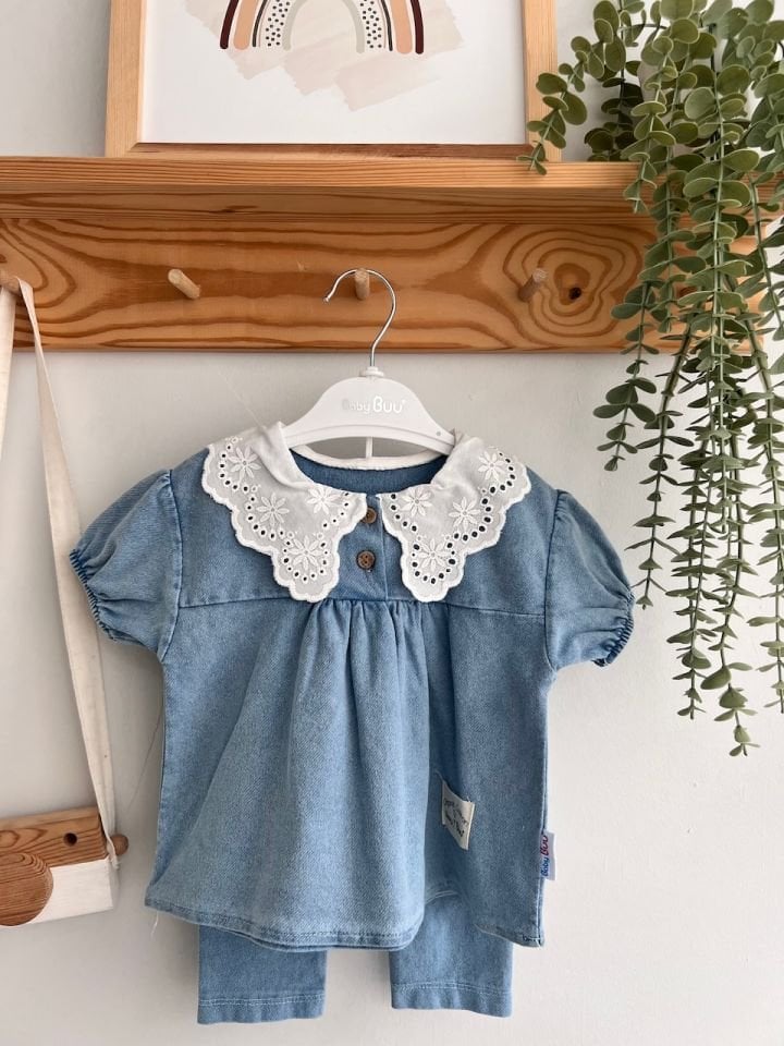 Nisan Fisto Yaka Kot Takım