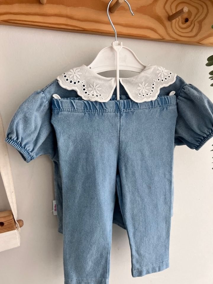 Nisan Fisto Yaka Kot Takım