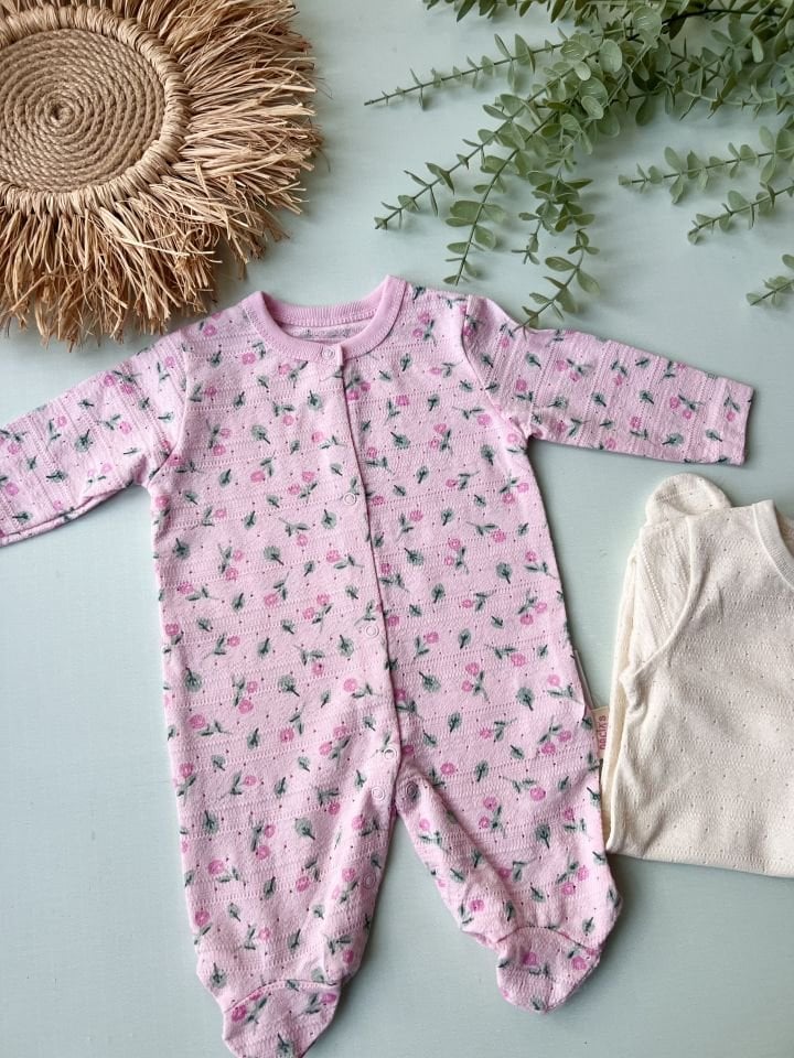 Stella 3’lü Tulum Seti