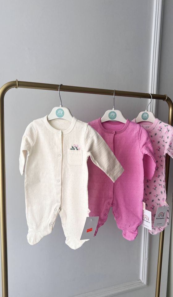 Stella 3’lü Tulum Seti