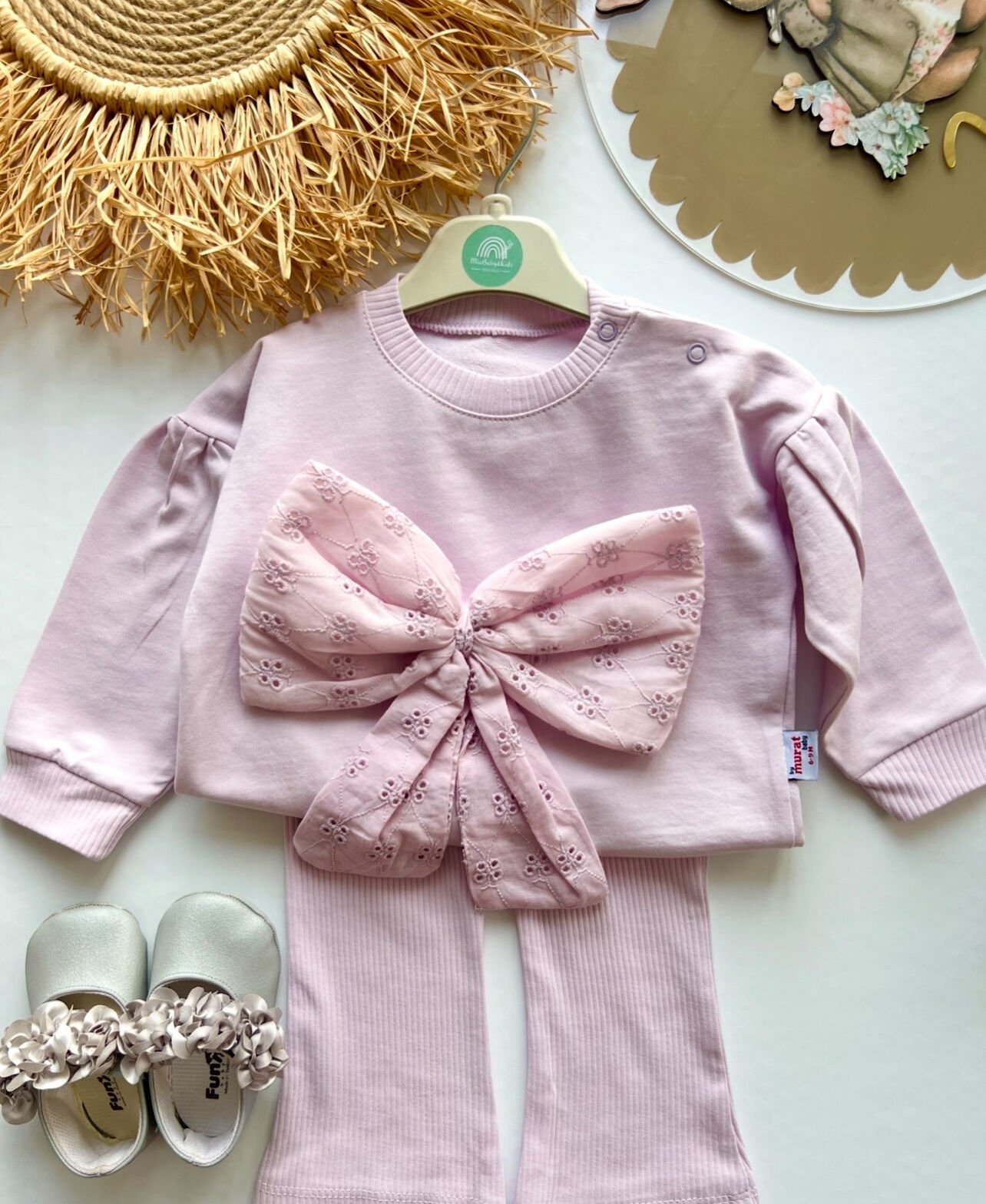 FİYONK DETAYLI TAKIM