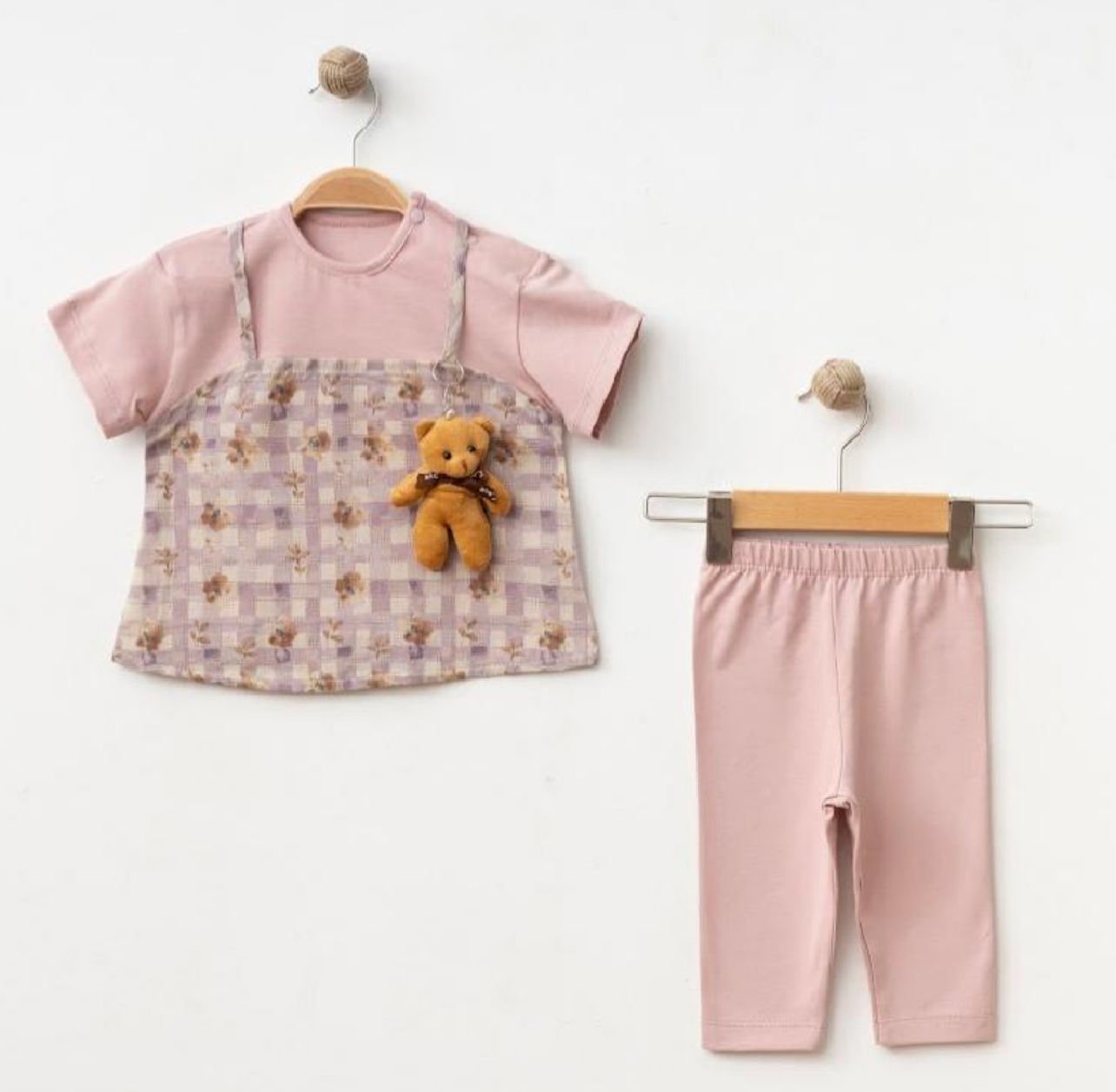 Moeboon Oyuncaklı Takım