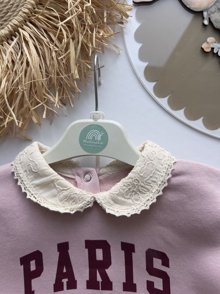 PARİS Baskılı TAKIM