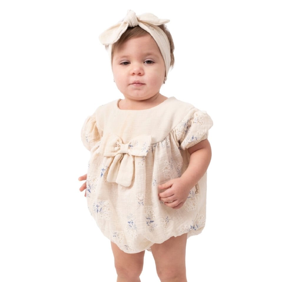PURE KETEN ROMPER