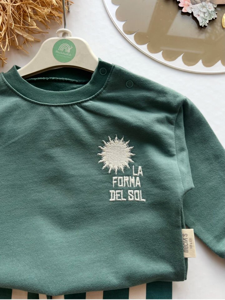 Cool Boy Erkek Takım