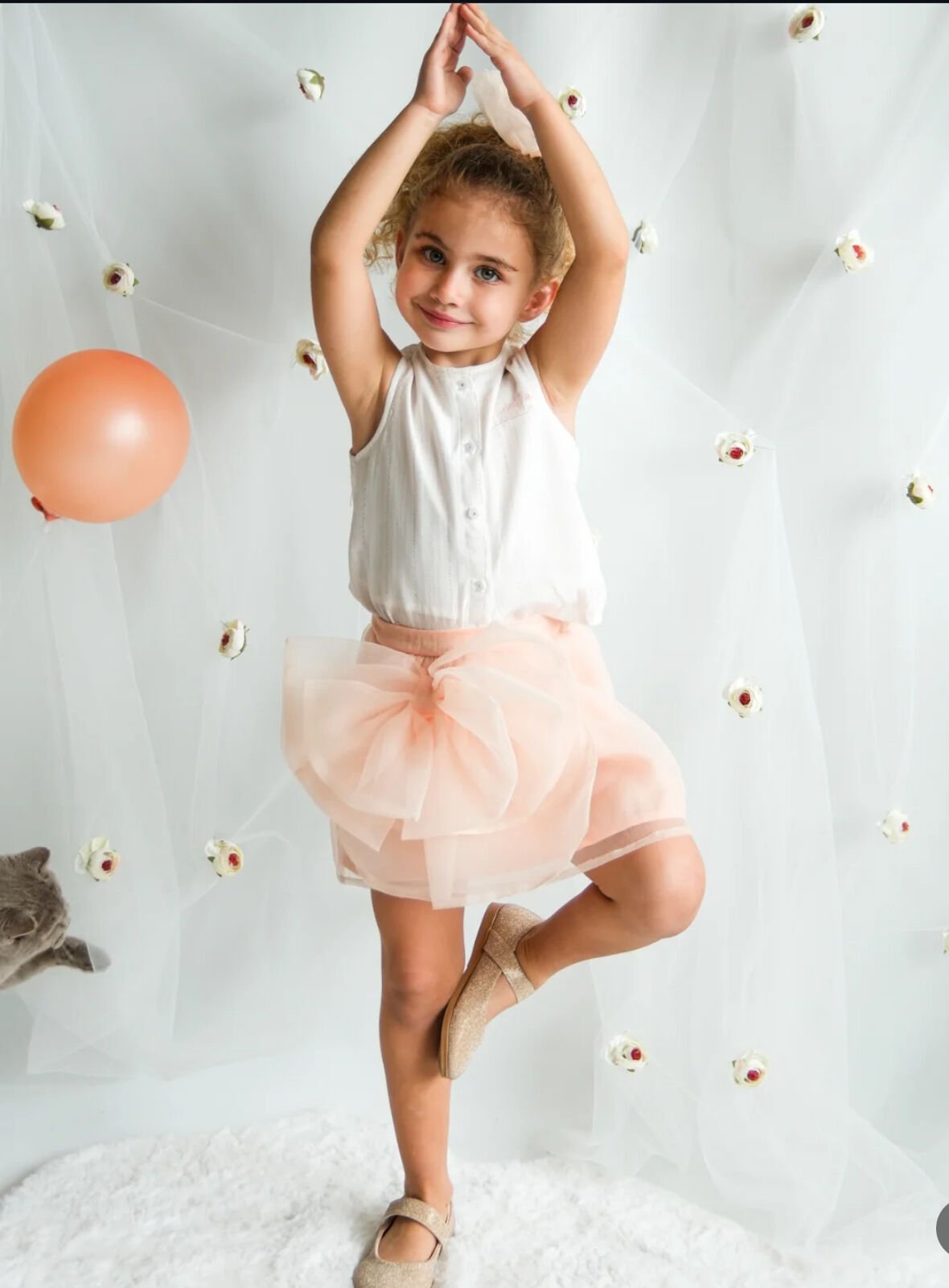 SWEET & Co Takım
