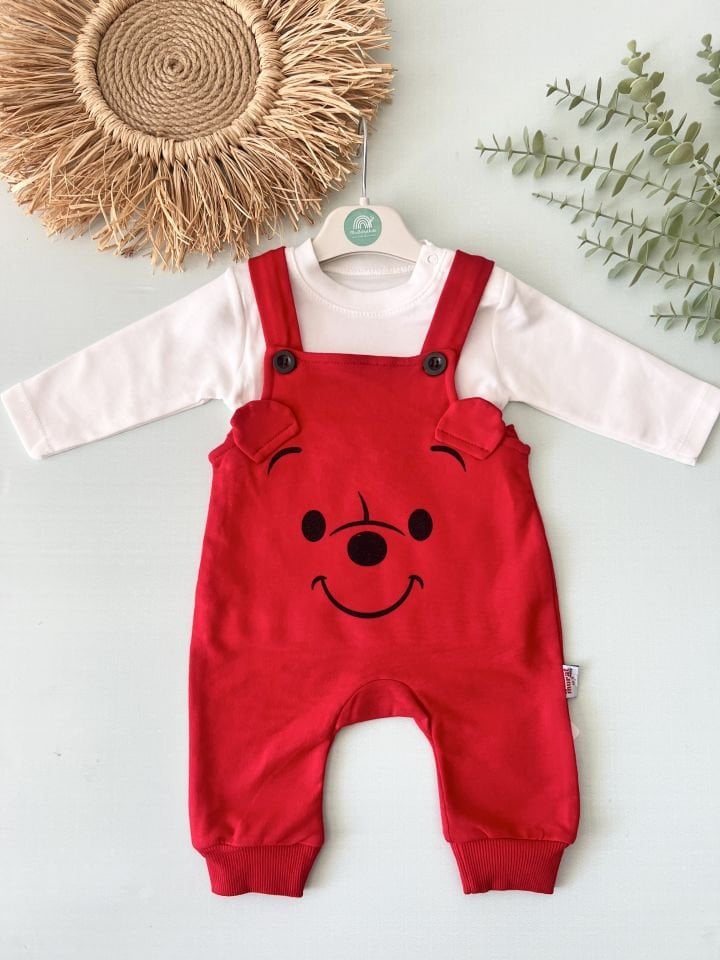 Bloom Tulum bluz seti