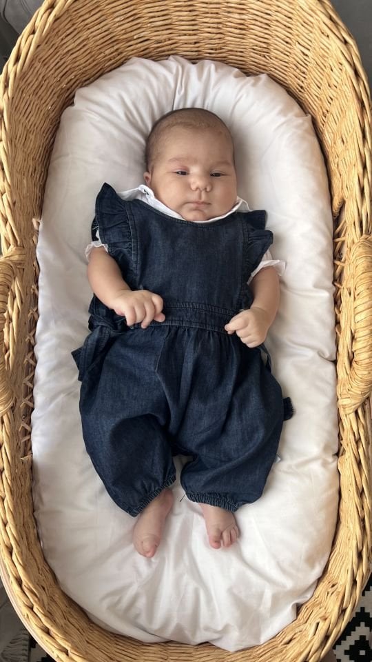 Leyla Kot Tulum Gömlek Seti