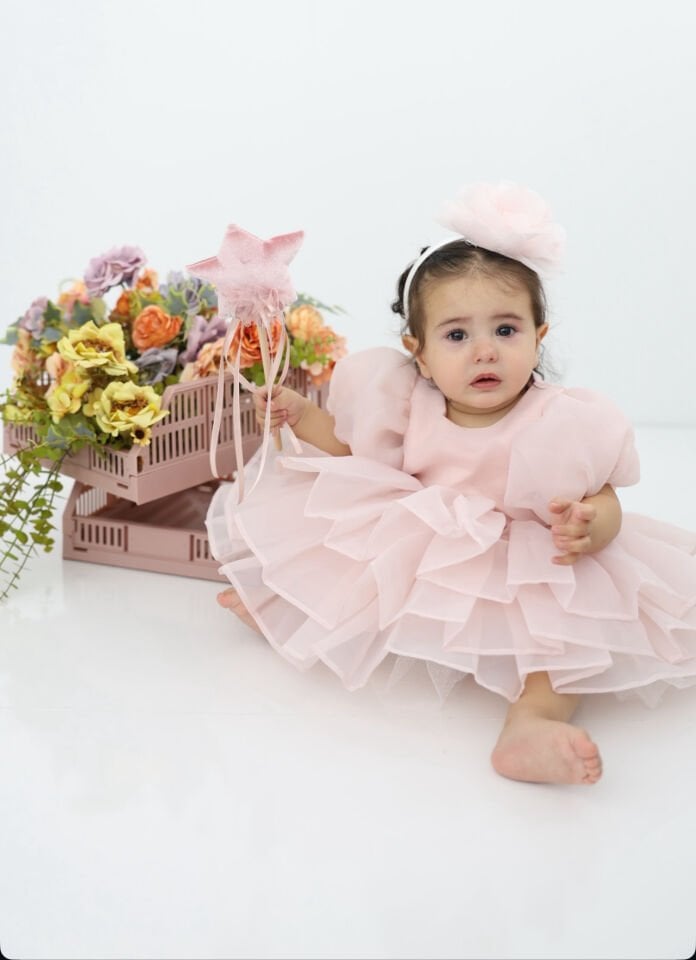 ALİCE ELBİSE