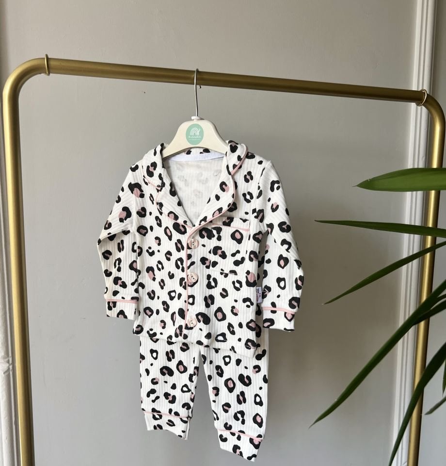 Melisa Pijama Takımı