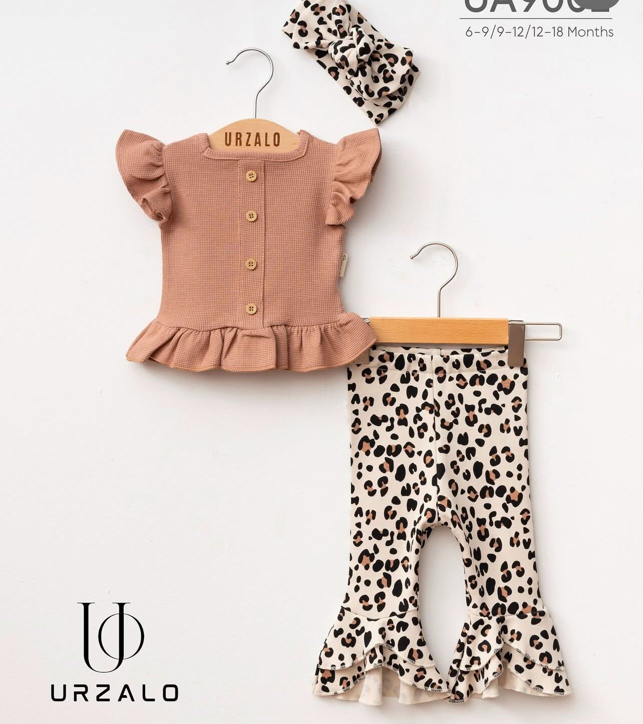 URZ LEOPAR SET