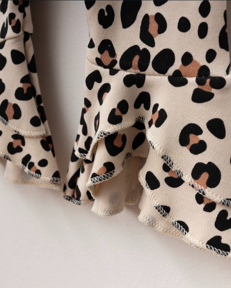 URZ LEOPAR SET