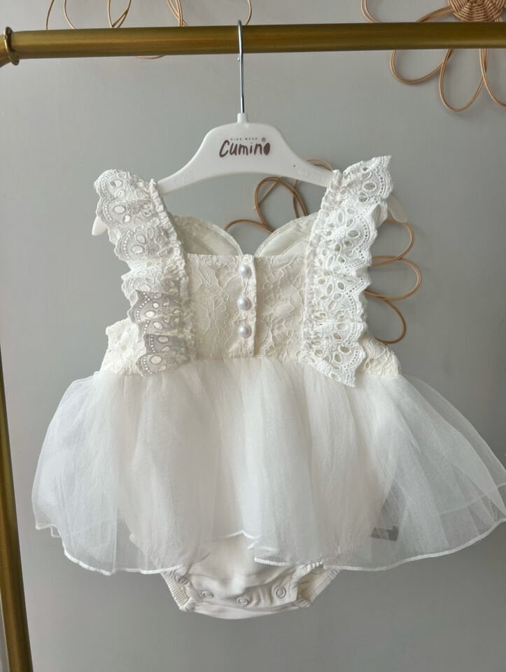 Rosalinda Romper