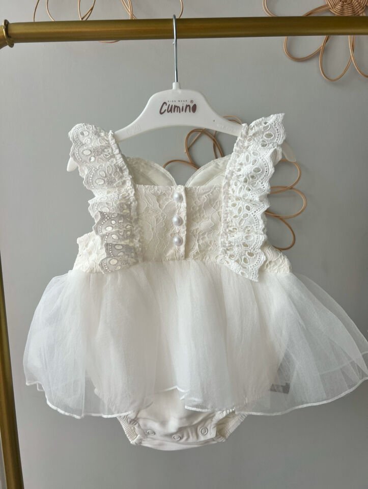 Rosalinda Romper