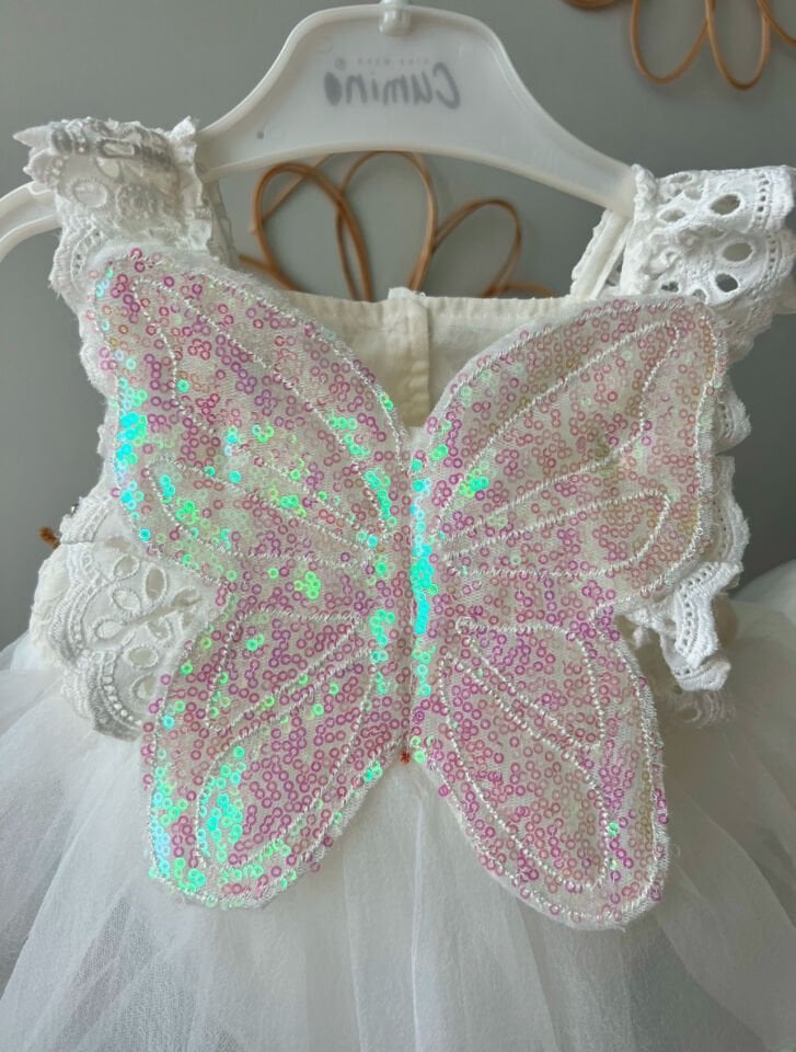Rosalinda Romper