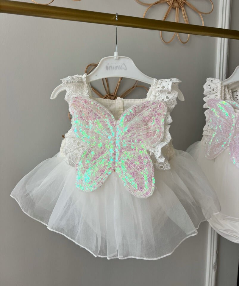 Rosalinda Romper
