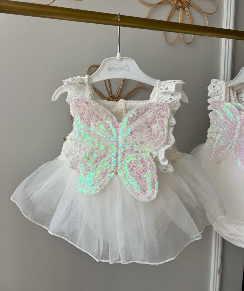 Rosalinda Romper