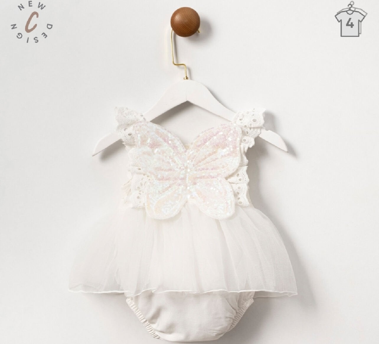 Rosalinda Romper