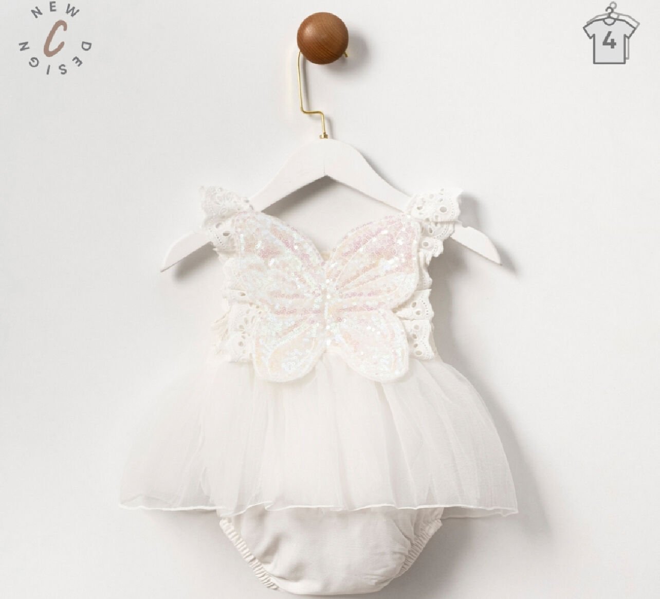 Rosalinda Romper