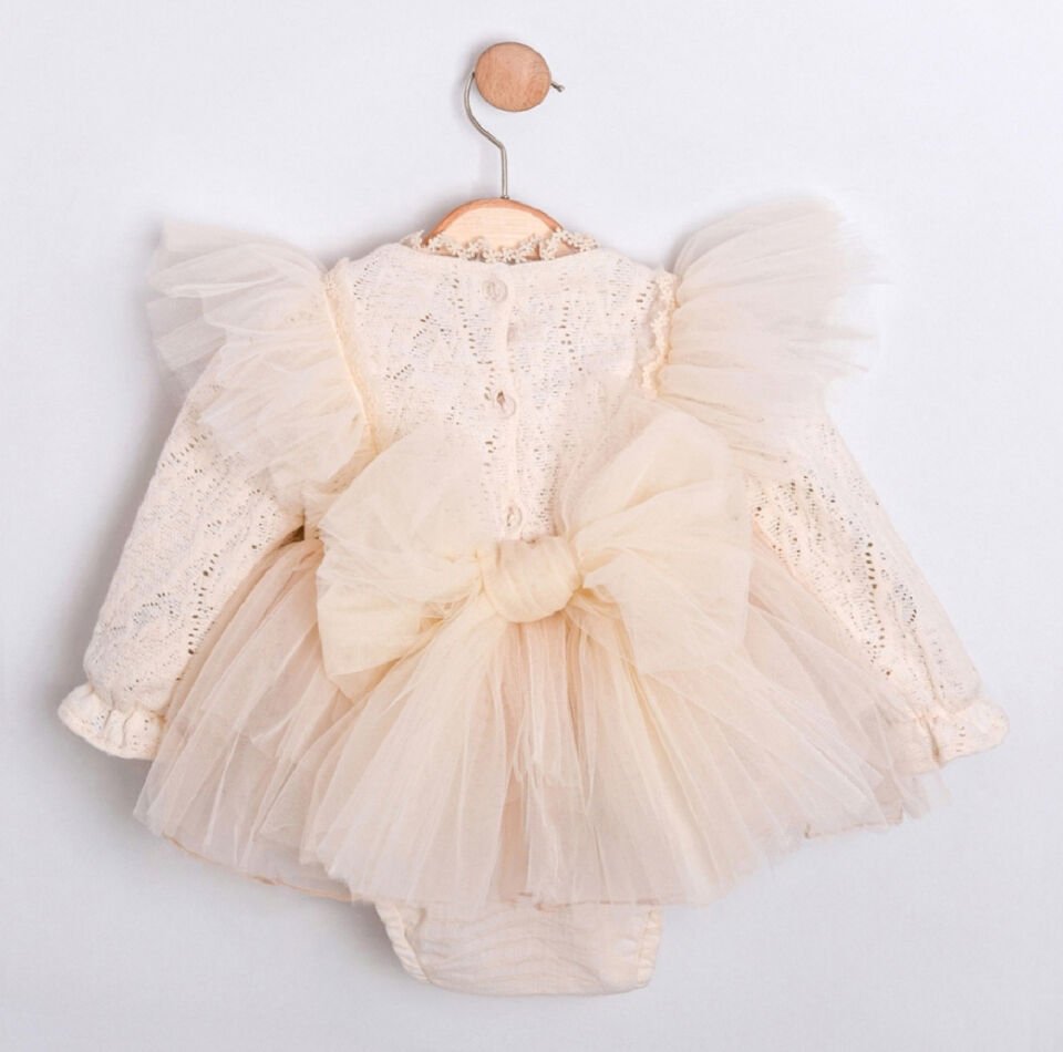 Adeline Romper