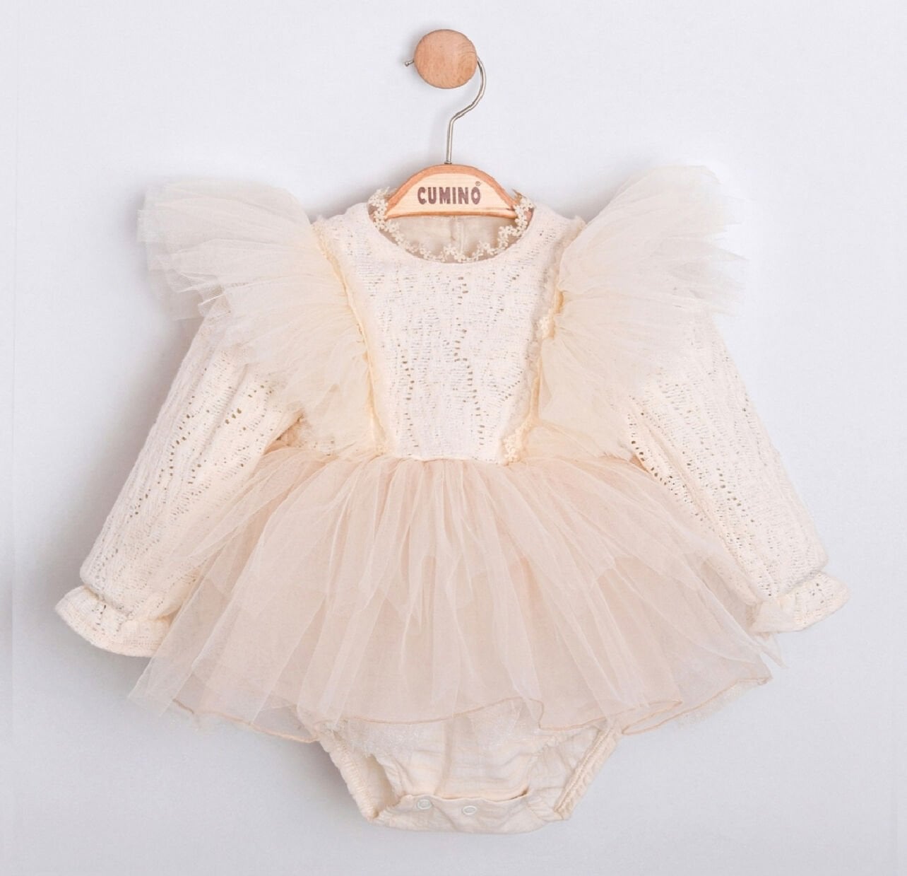 Adeline Romper
