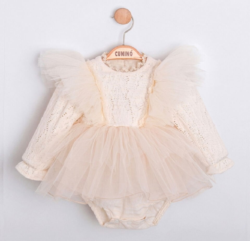 Adeline Romper
