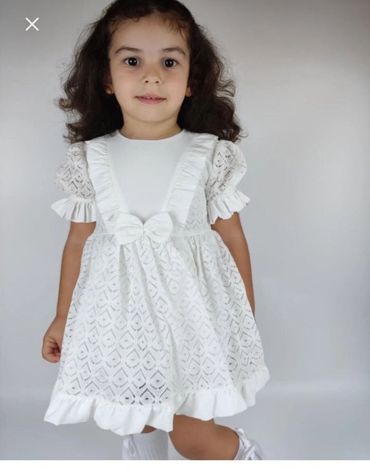 Luna Elbise