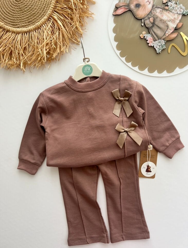 Cookie Fiyonklu Takım