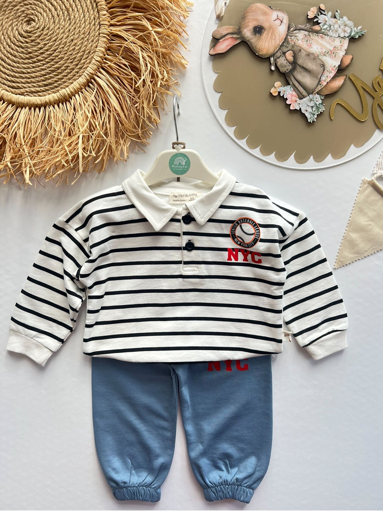 BASEBALL Erkek Takım