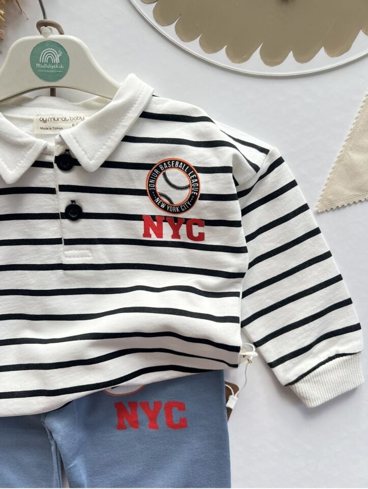 BASEBALL Erkek Takım